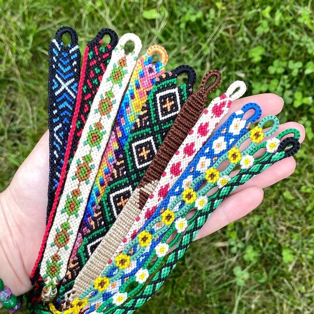 Leenabracelets