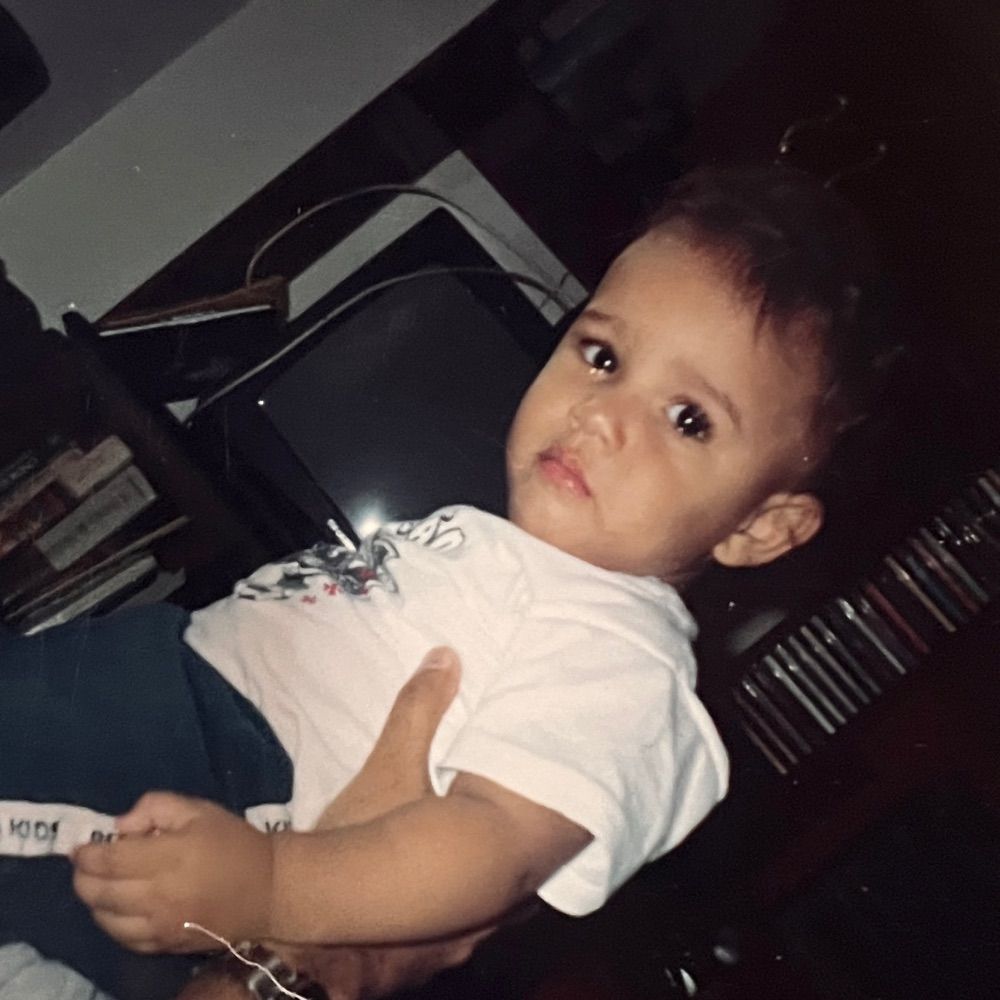 Luke