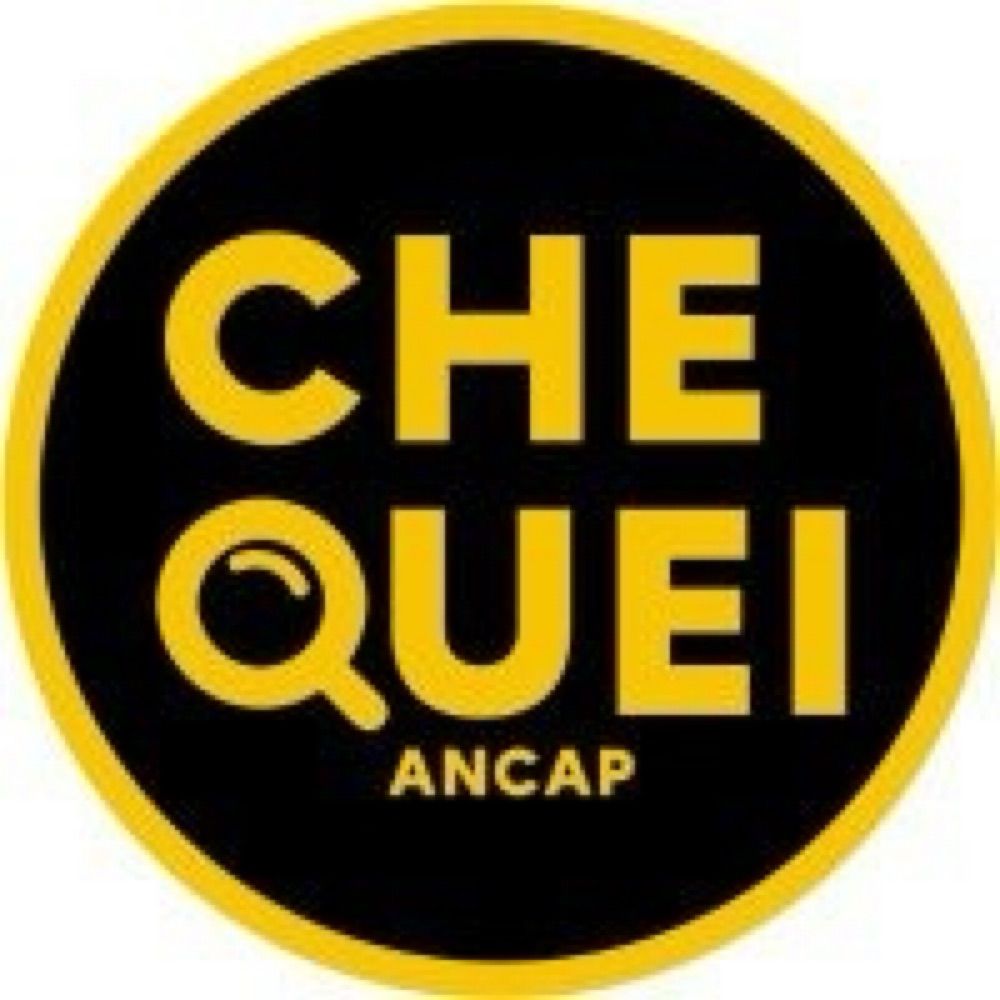 Chequei Ancap