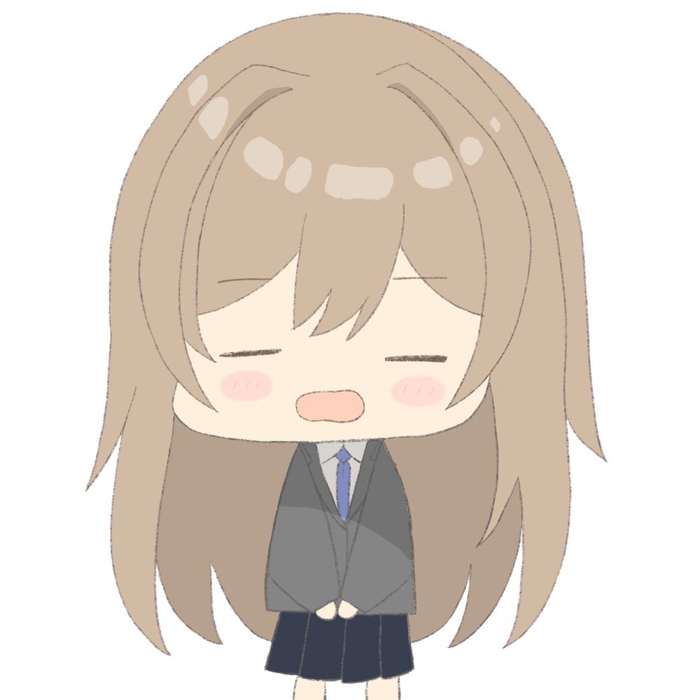 あおぞらかなた🎠🍹