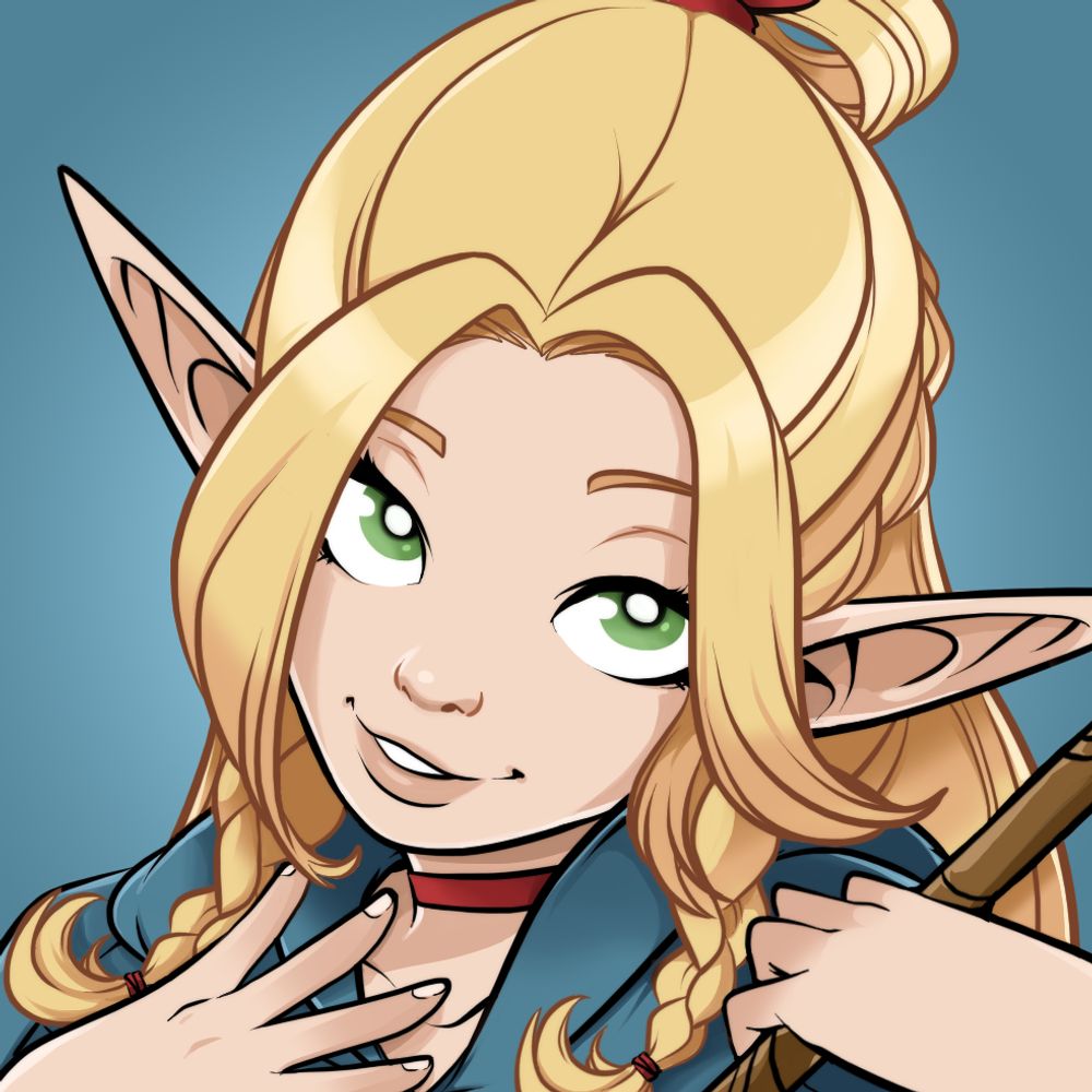 Dom | COMMS Open