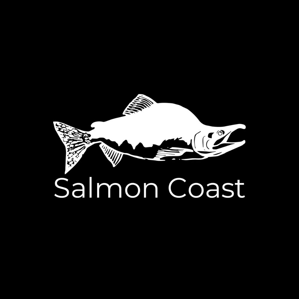 Salmon Coast Society 