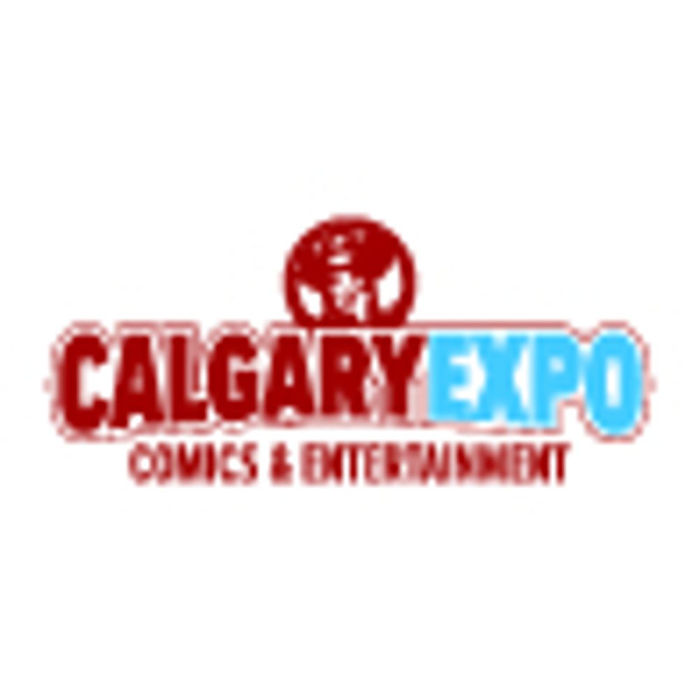 CALGARY EXPO