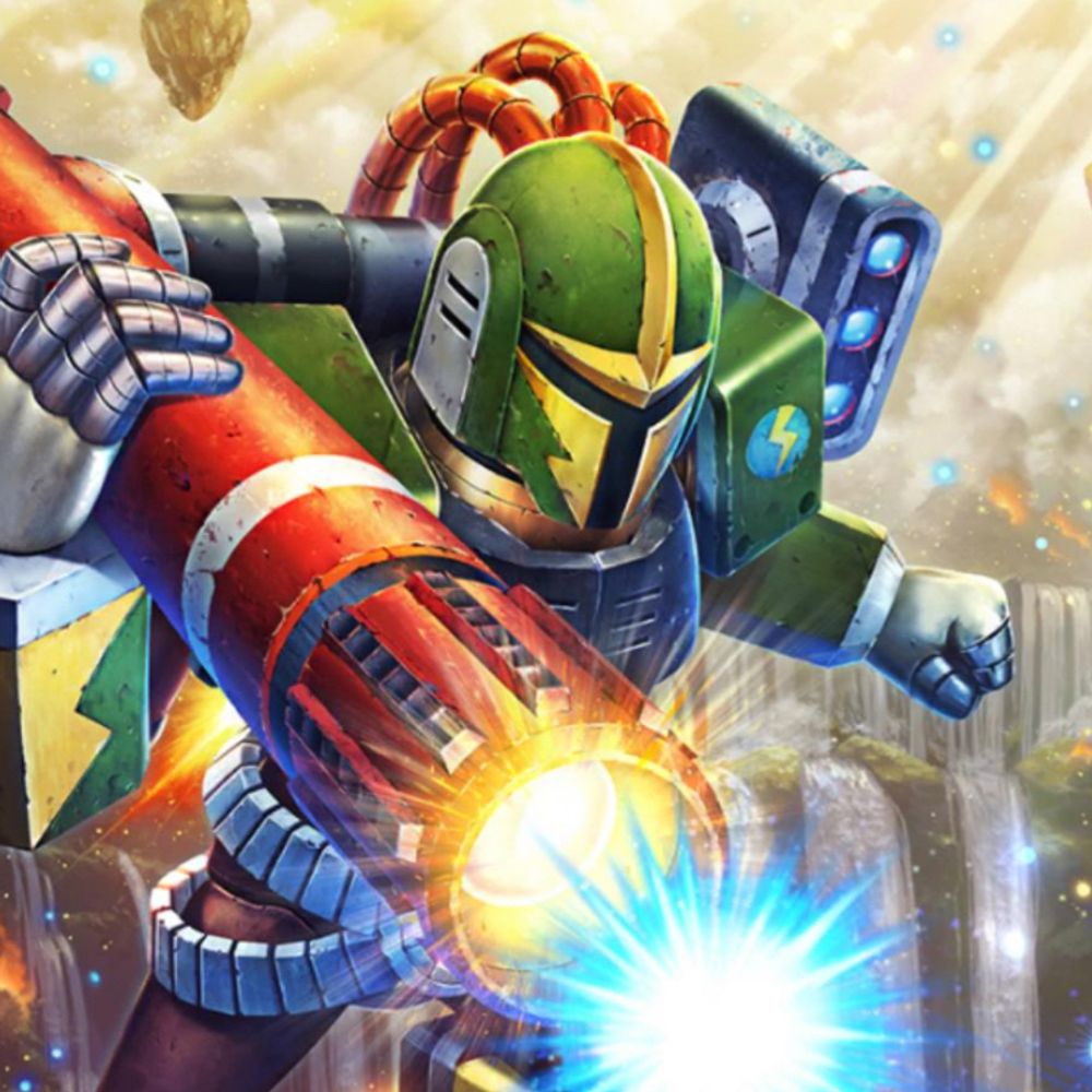 Ultimate Dragon (Queen Metroid’s Ultimate Fan)