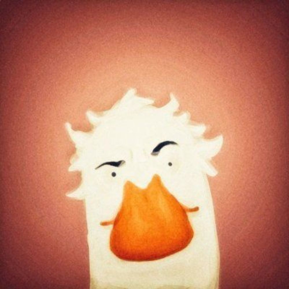 Upalalão™ 🦆