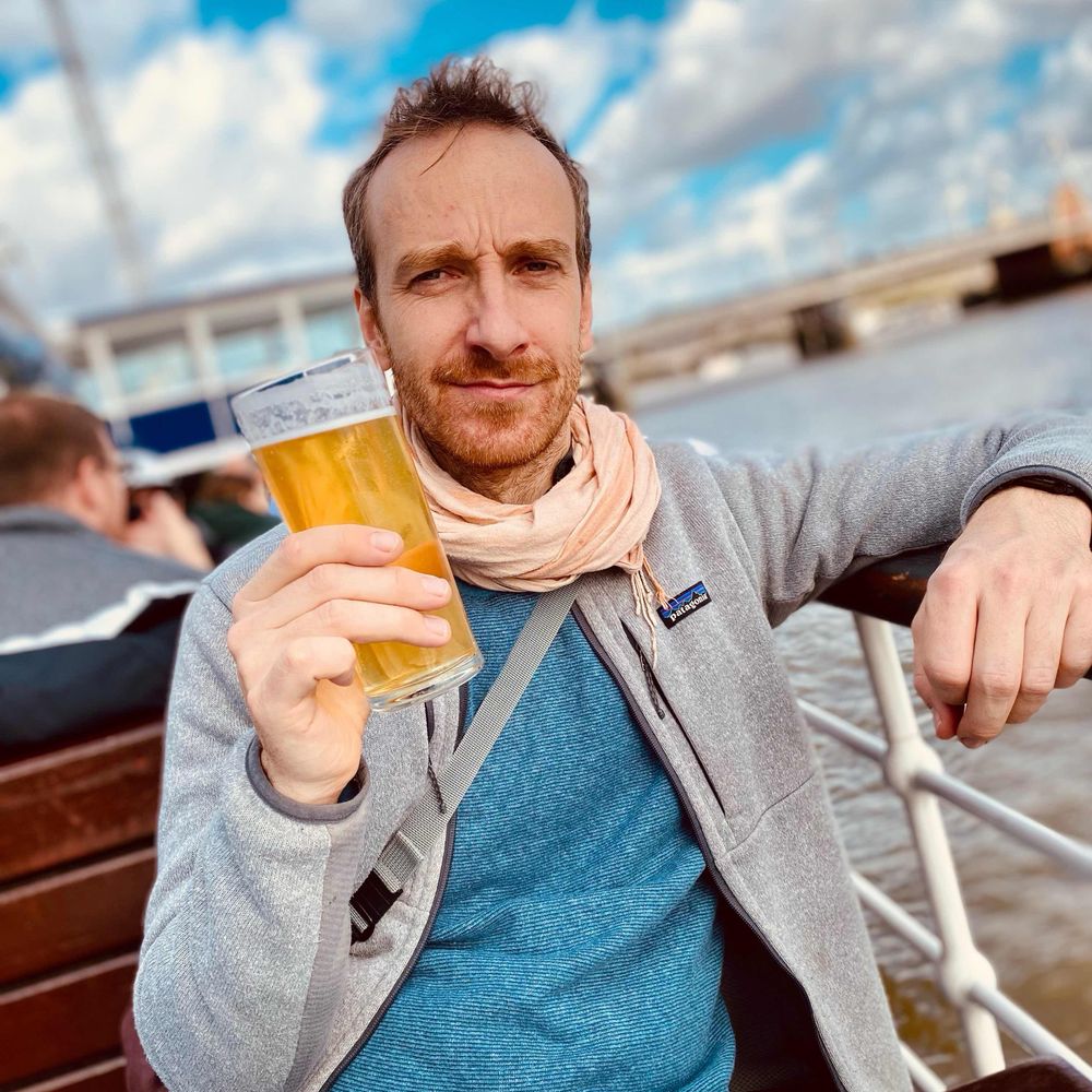 Moritz Wedel