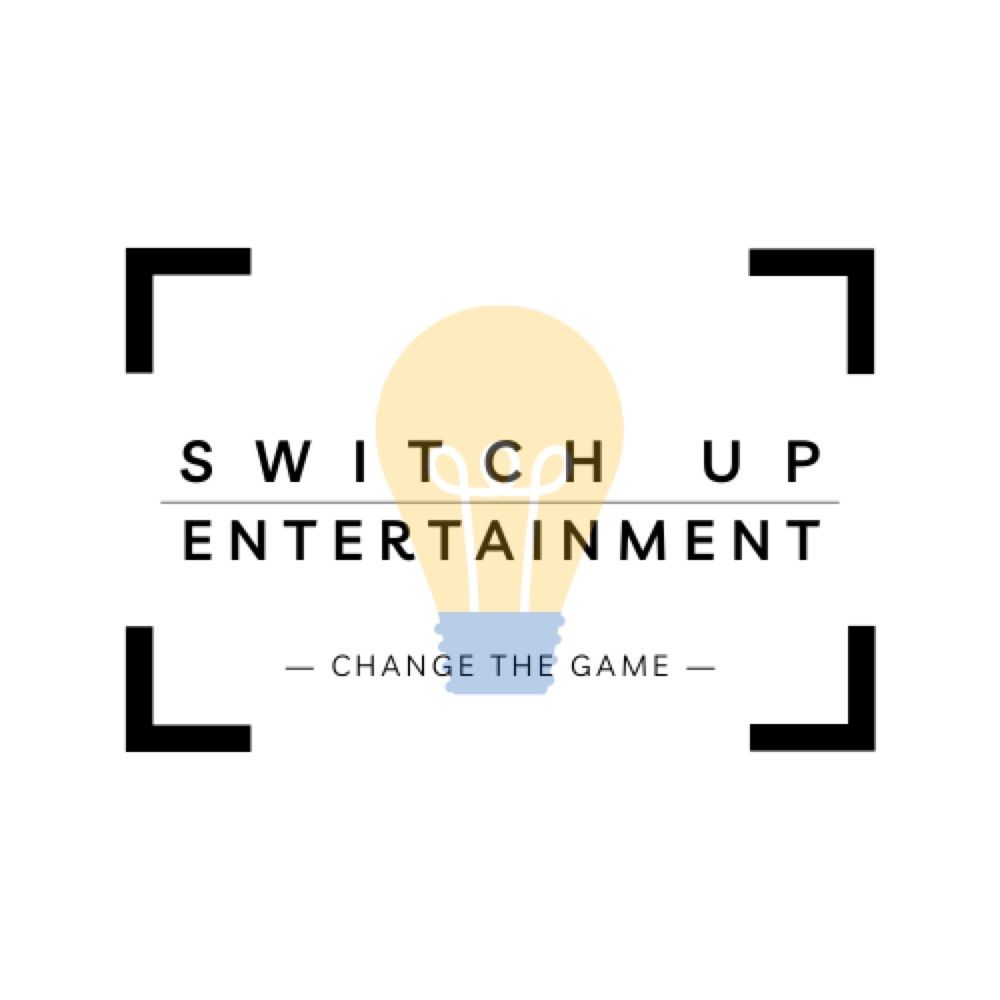 Switch Up Entertainment
