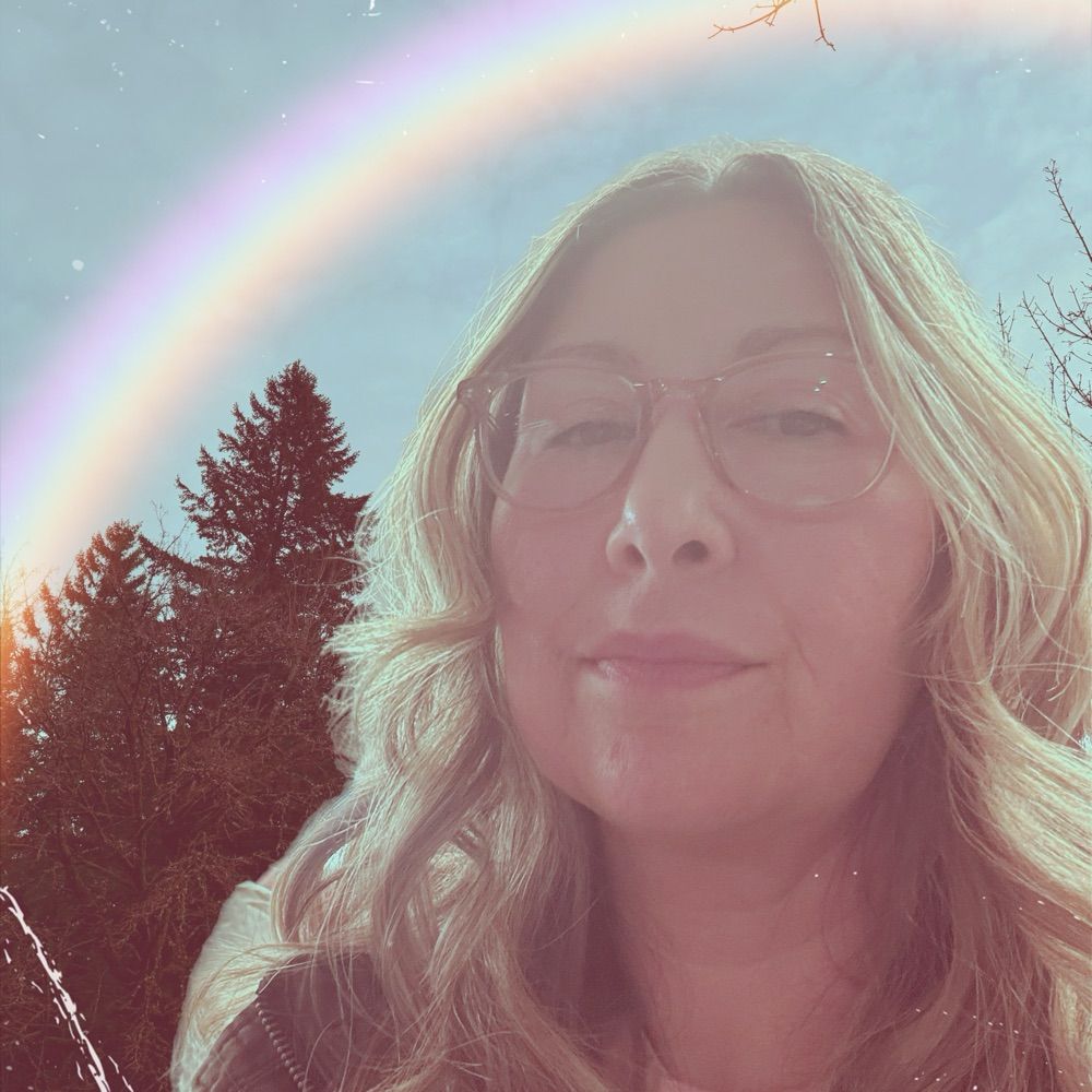 Melody B. She/Her