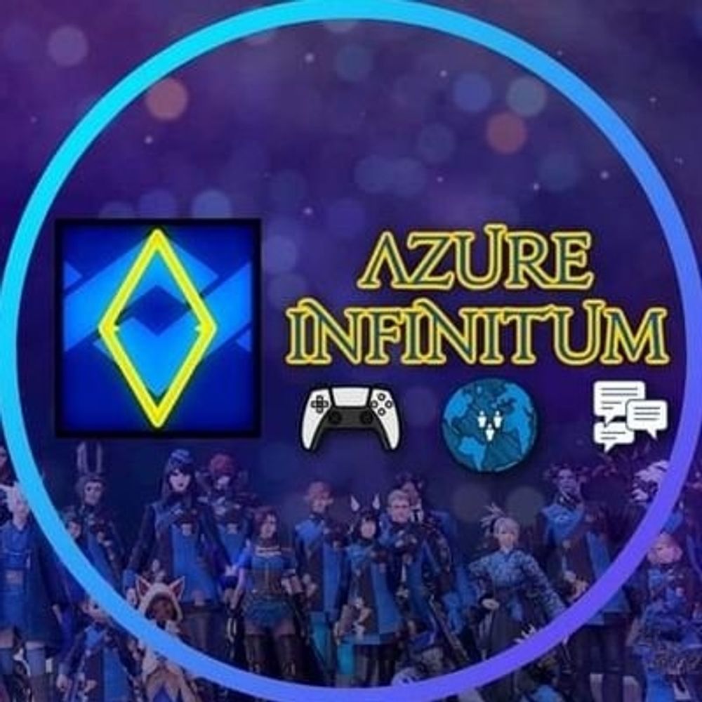 Azure Infinitum