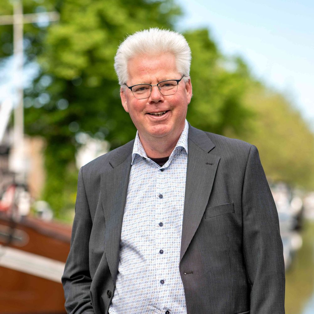 Marc Verschuren