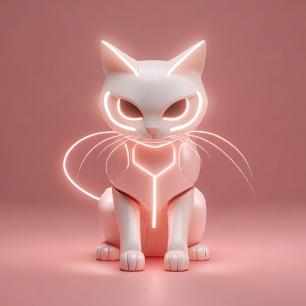 Kitty 8 Machine