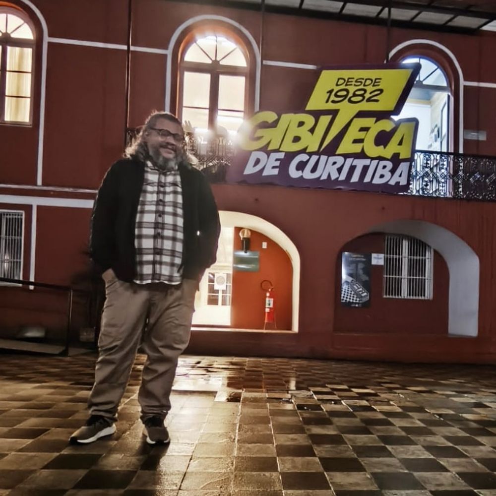 Evaldo Vasconcelos