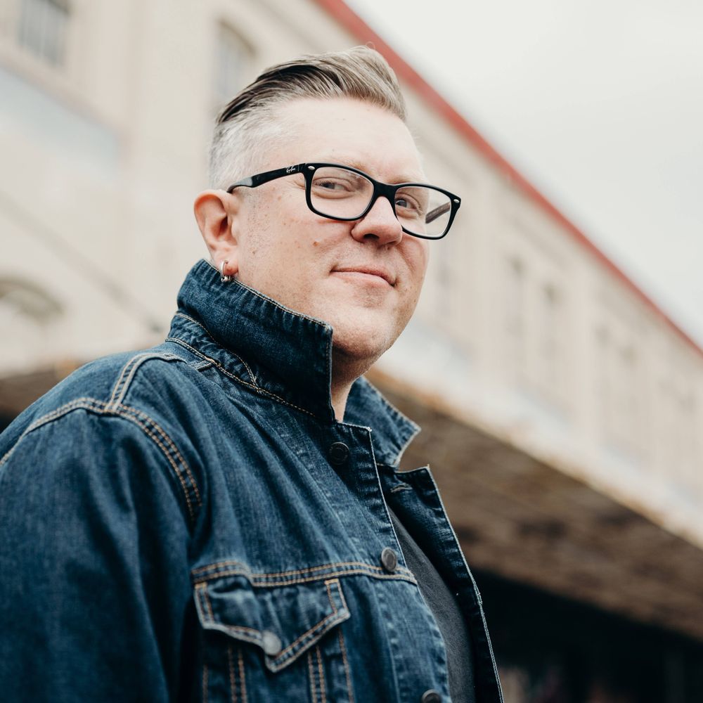 Rob Schellert