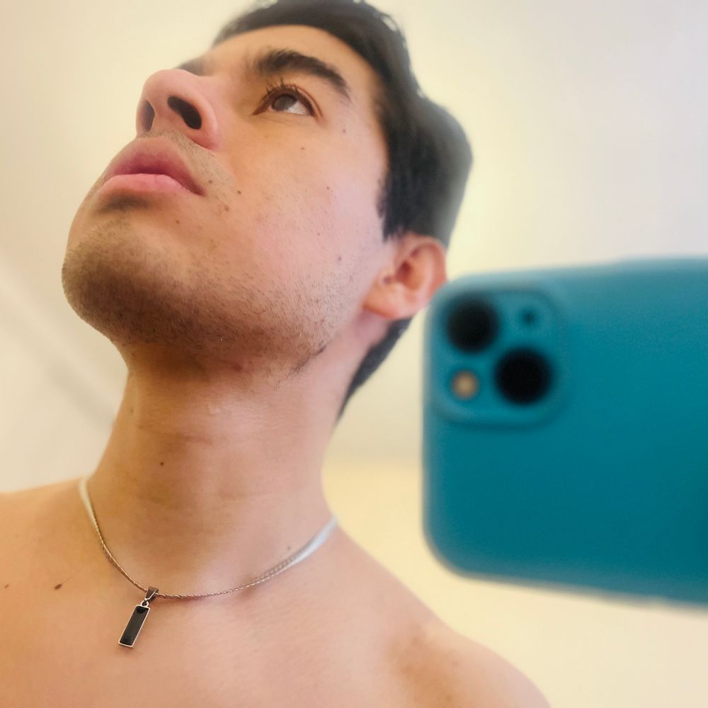 Geras Ferrer 🌈