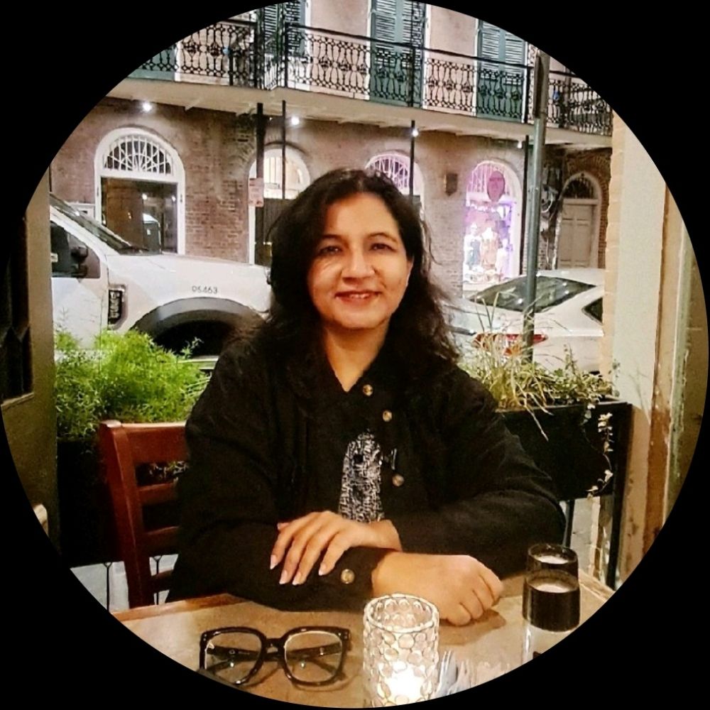 Javaria Farooqui