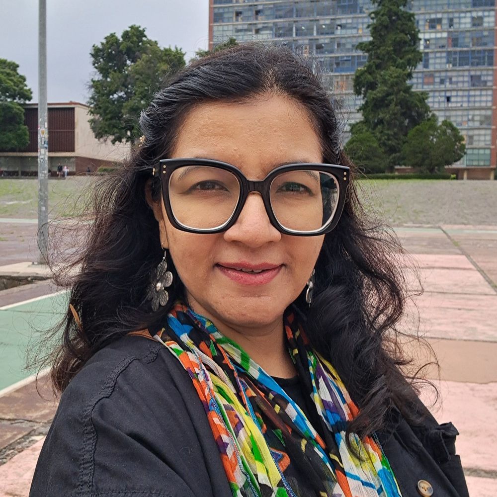 Javaria Farooqui