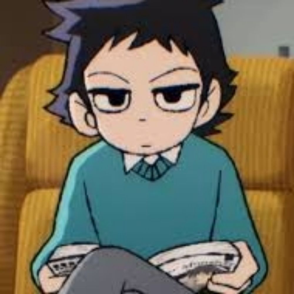 User avatar
