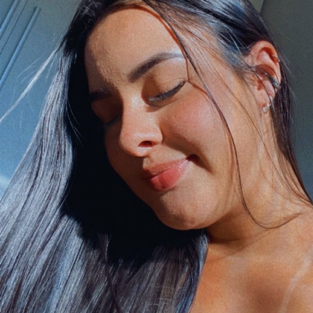Yasmim 🌞