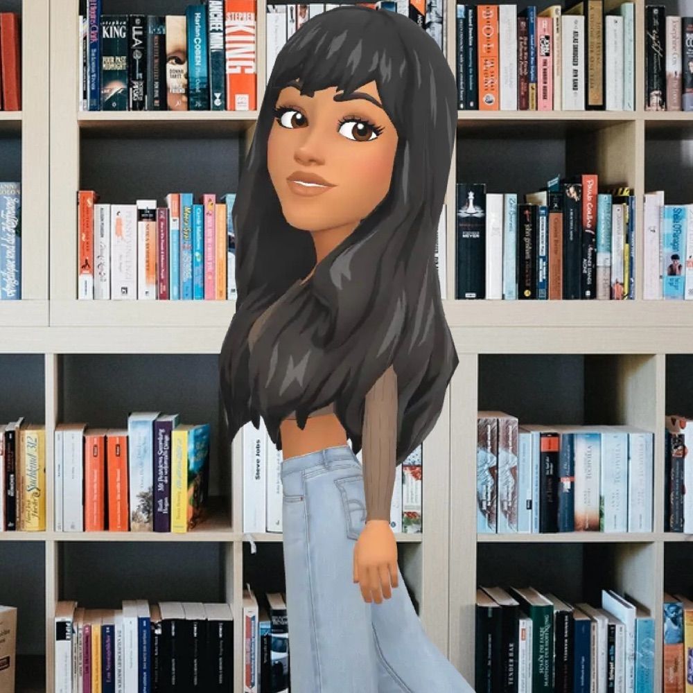 iBookChick