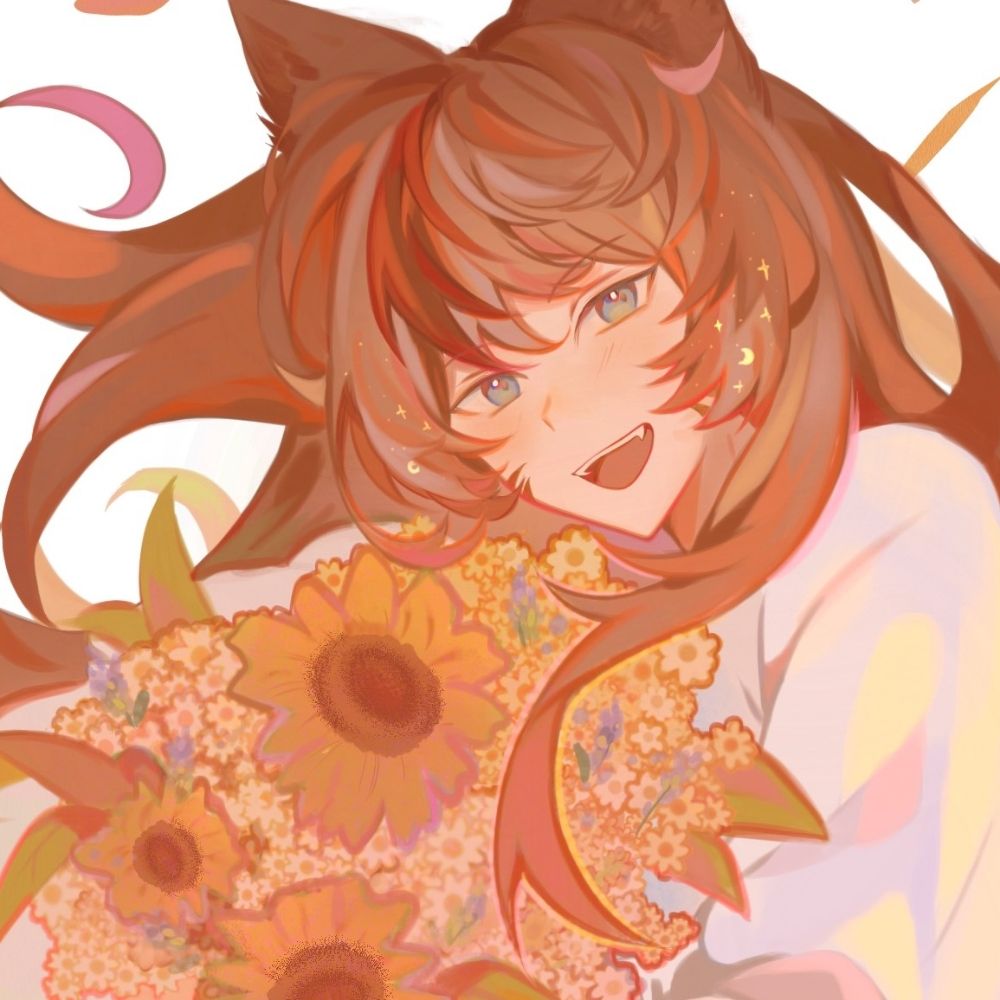 Mitsuki Mayu 🌕🌙