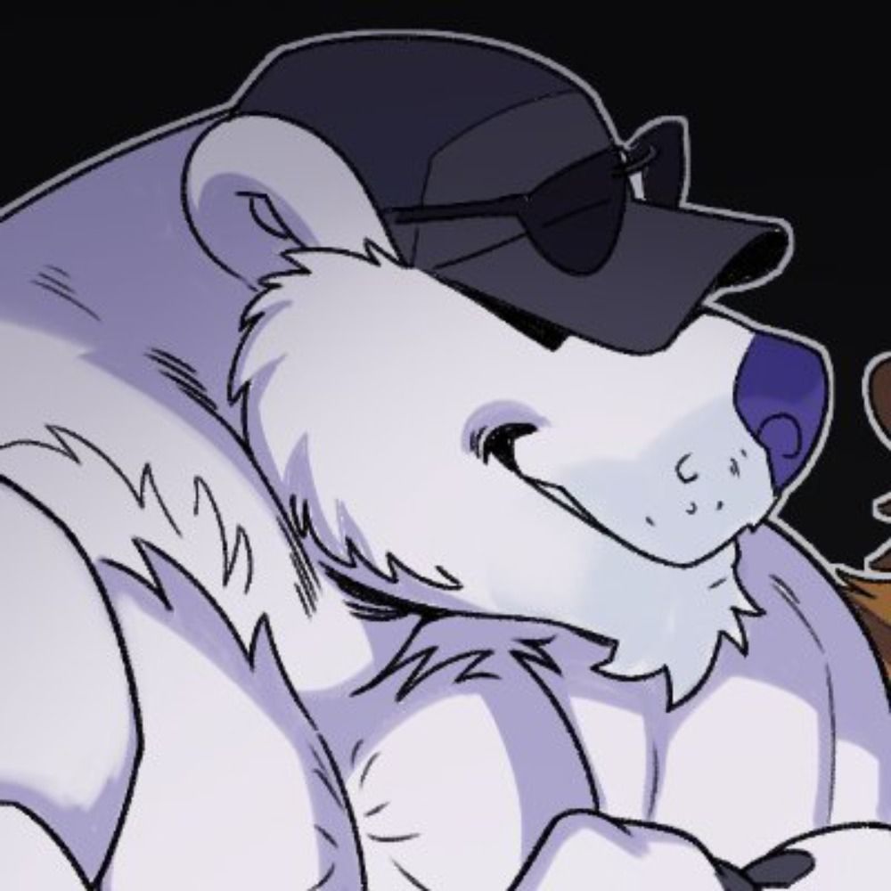 🎆🐻‍❄️ AraChibi 🐻‍❄️🎆's avatar