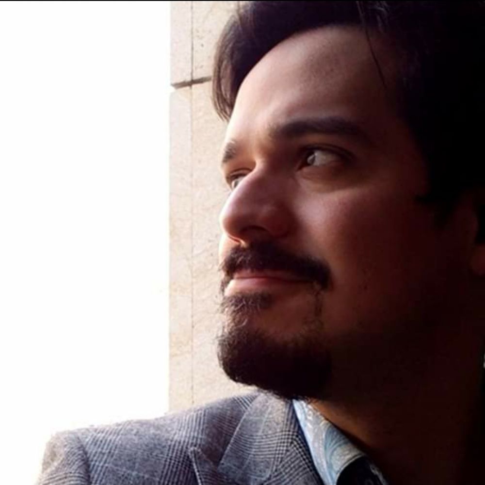 Andreas Villarreal