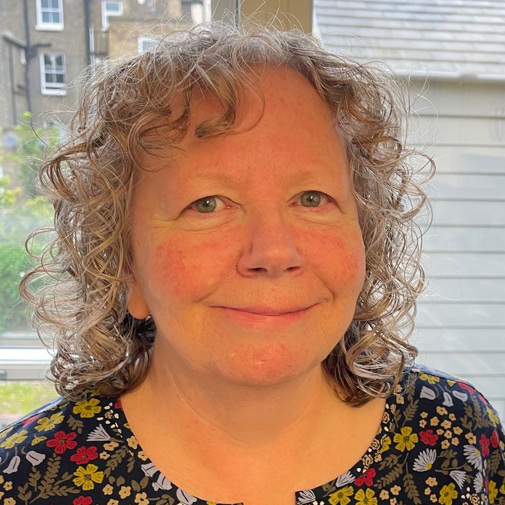 Anne Lane