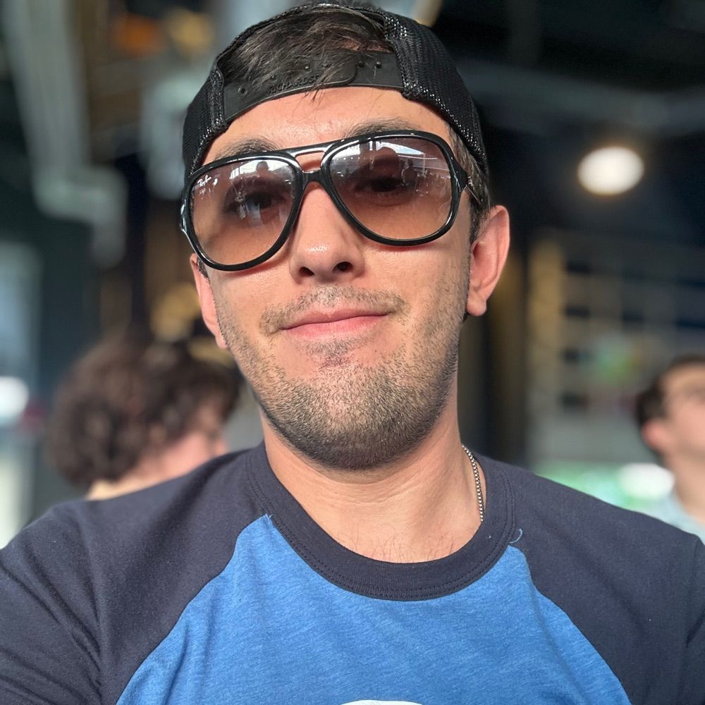 Jacob Gutierrez
