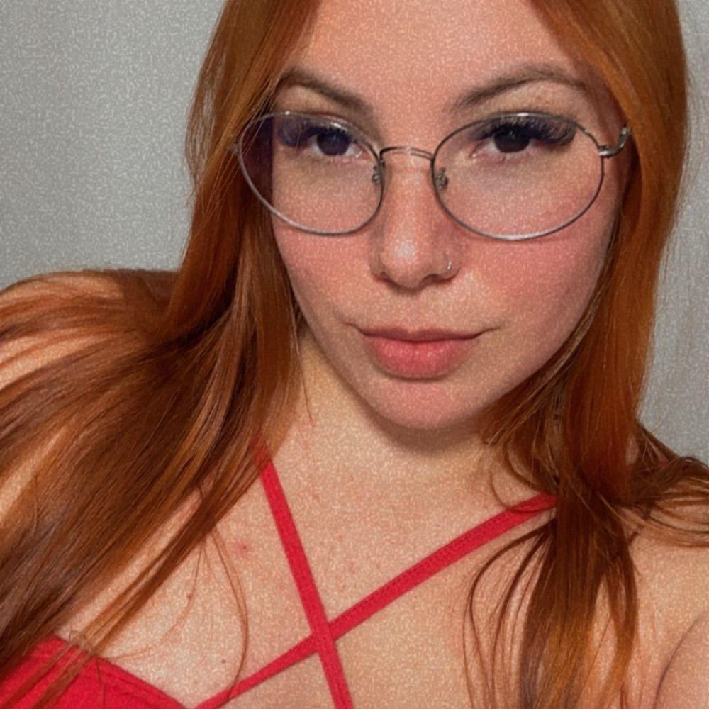 Luiza chebabi