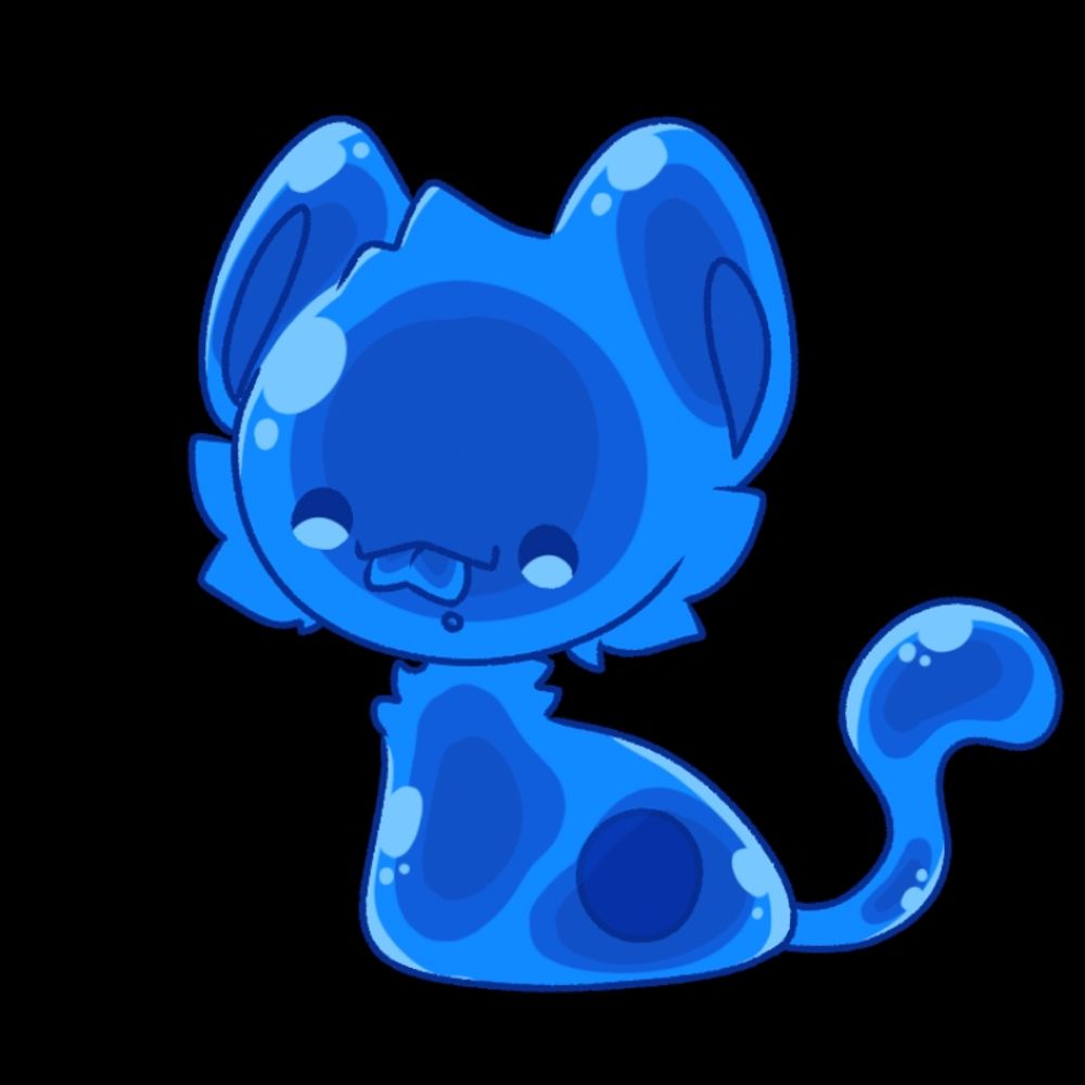 Wednesday_Slime_cat