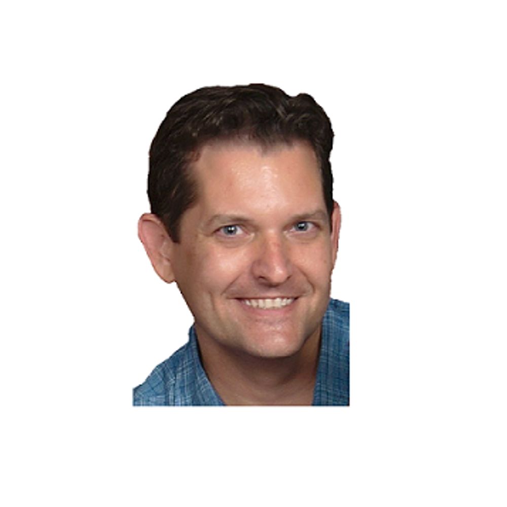 Robert J . Good
