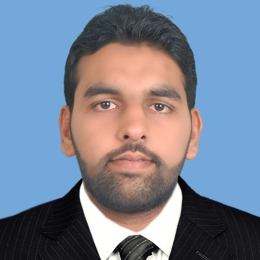Rana Usman Ahmad