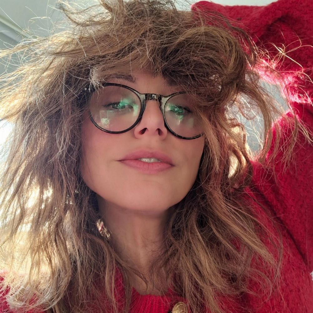 Josefine Calma