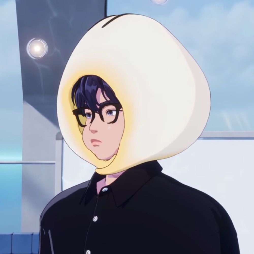 소금빵