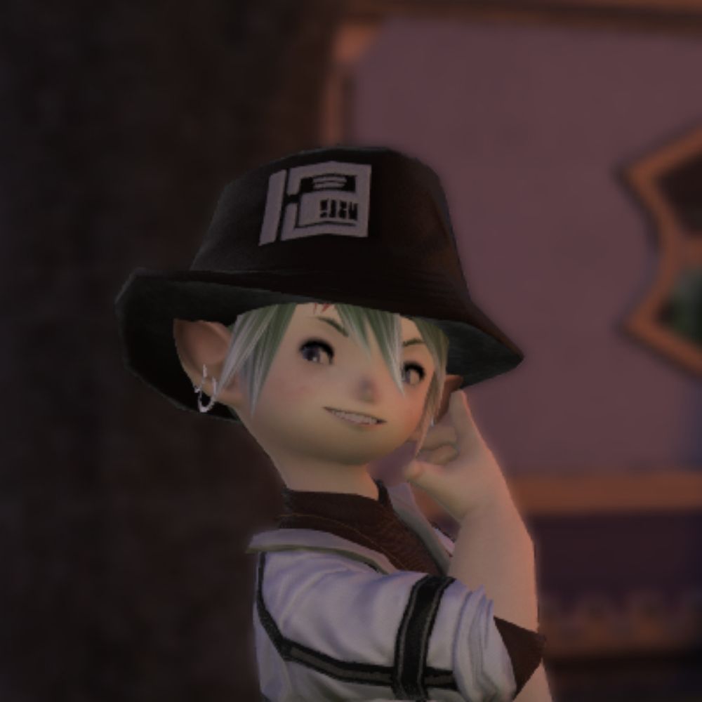 Gay Gay Scallionway