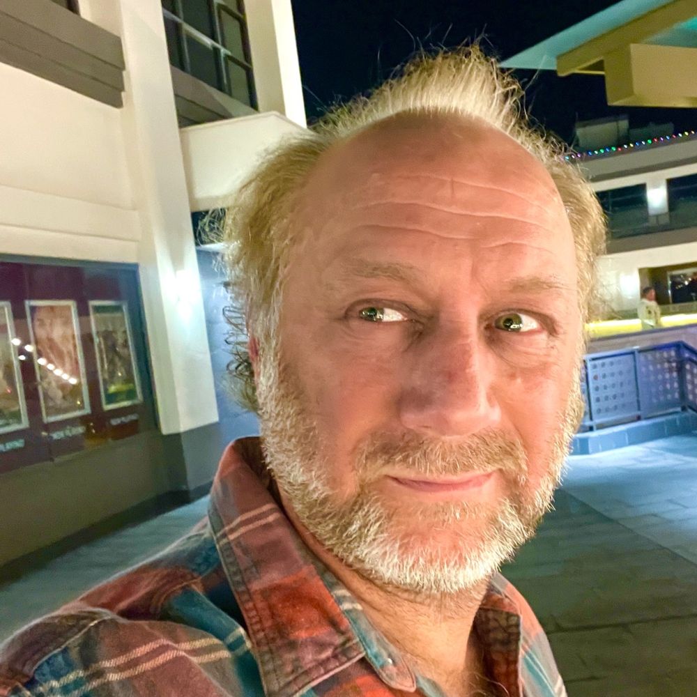 Scott Krinsky