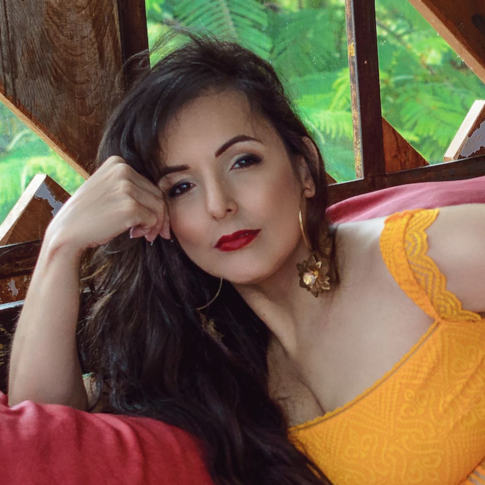 Fernanda Lizardo