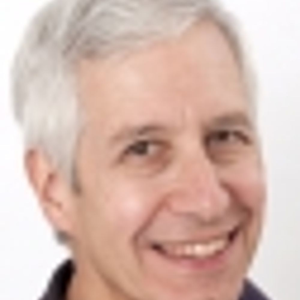 Mark D. Johns