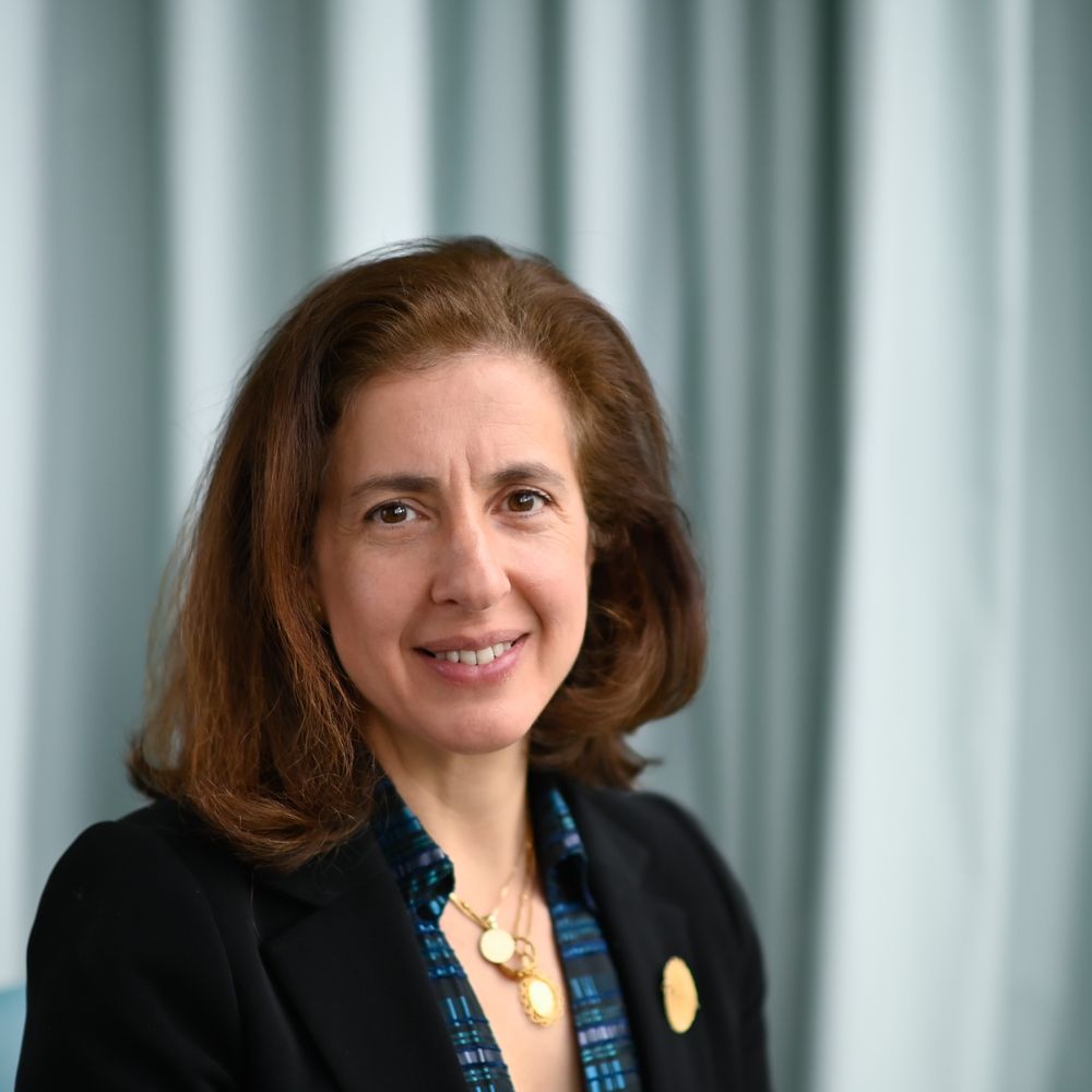 Shareen Forbes Lab 