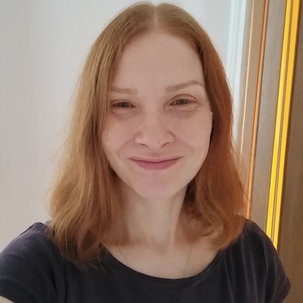 Deborah Simmonds