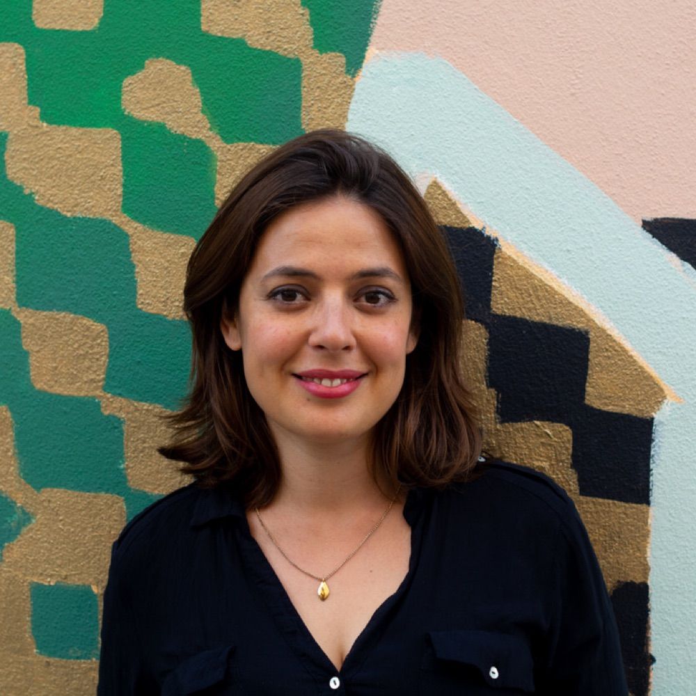 Susana Coroado