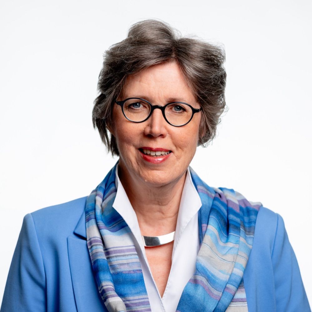 Joba van den Berg