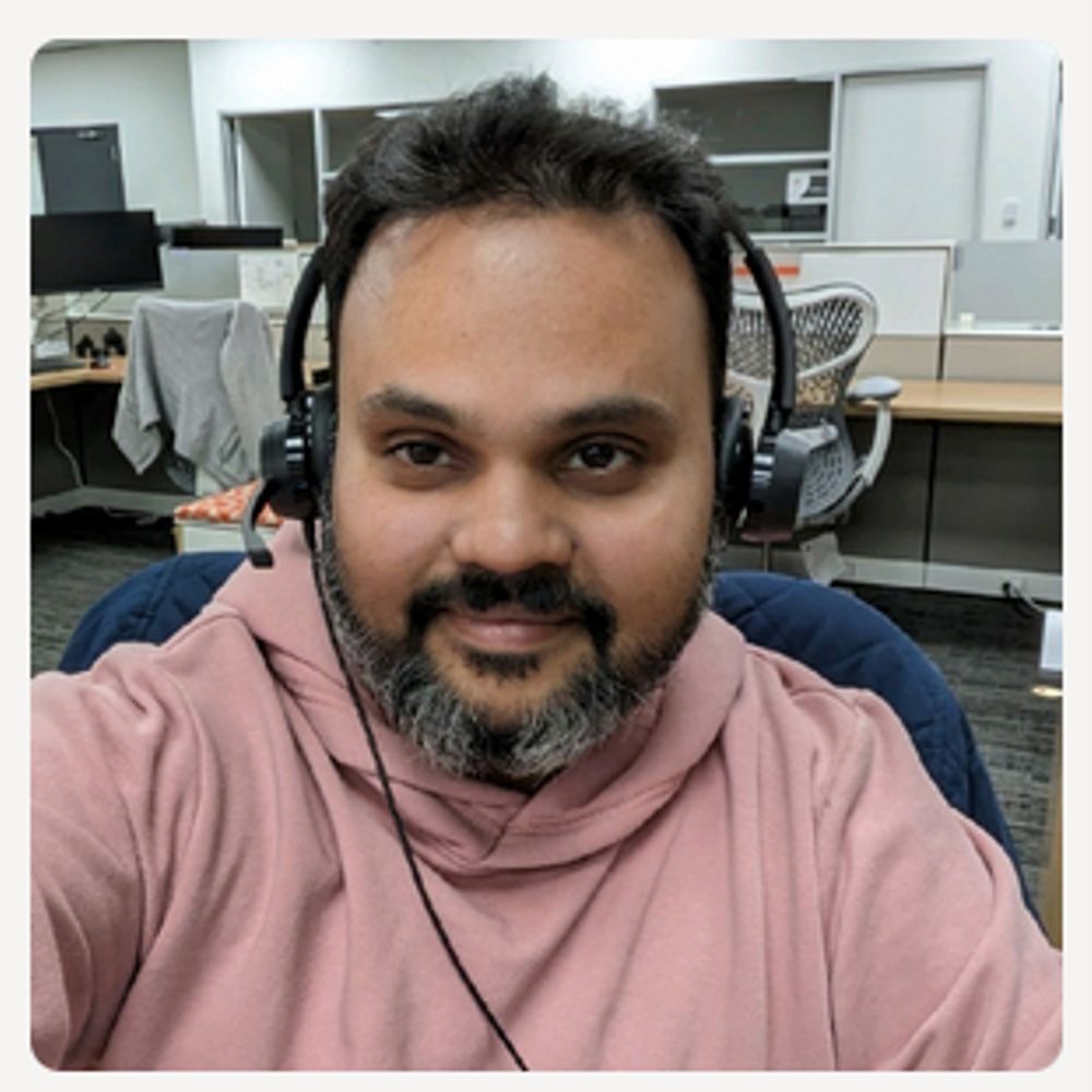 Shivkumar Iyer (KumR)