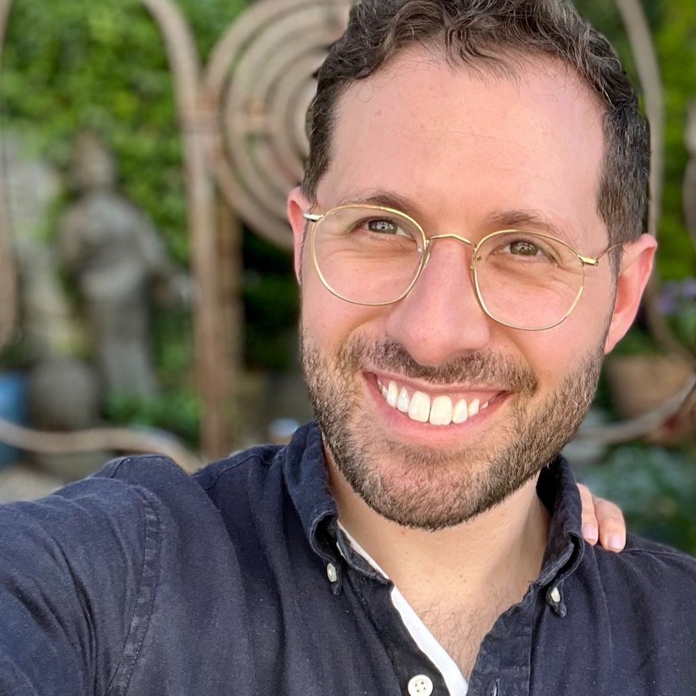 Steve Flusberg