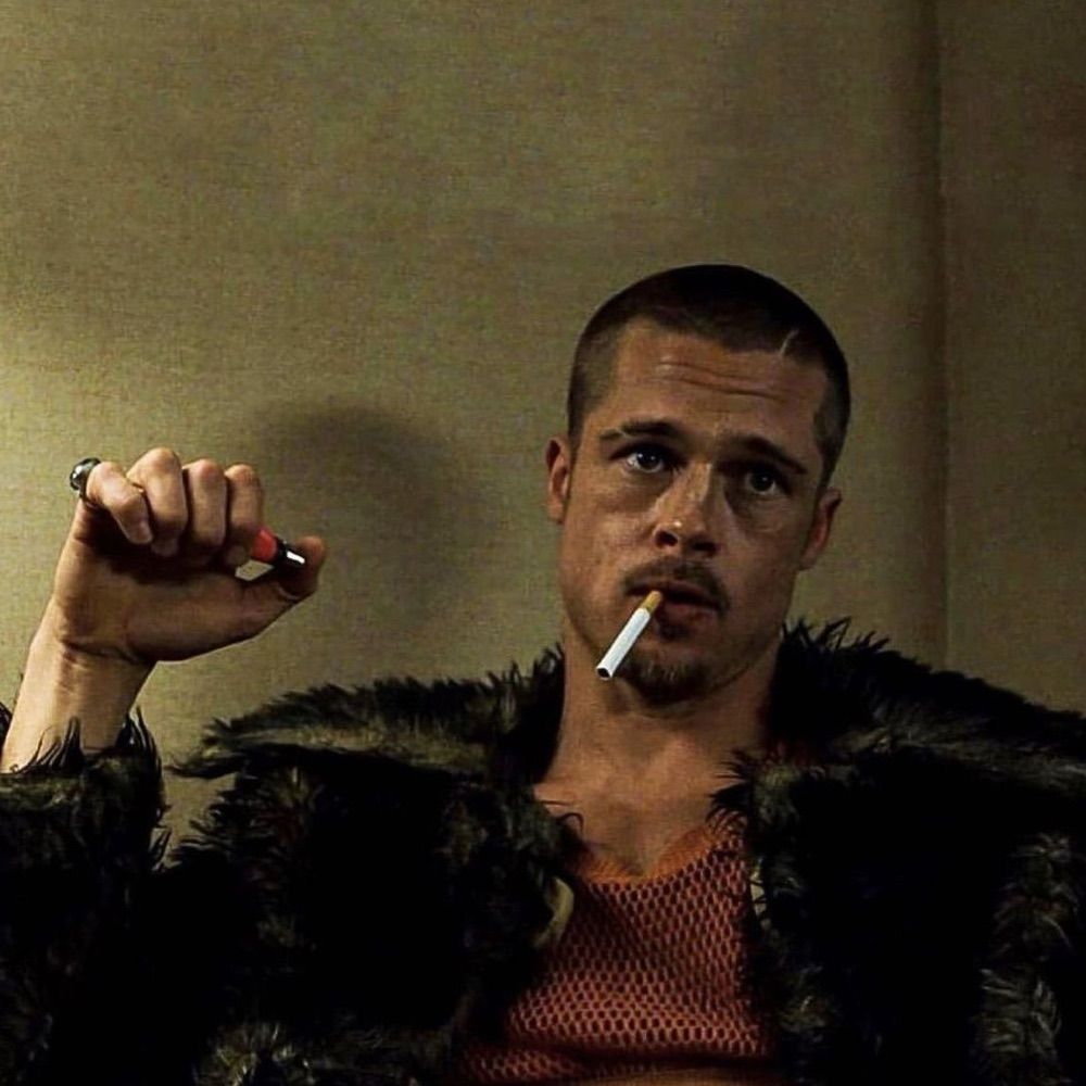 Tyler Durden
