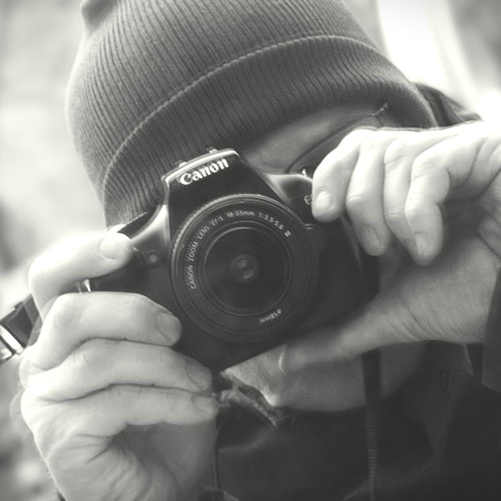 Love Canon