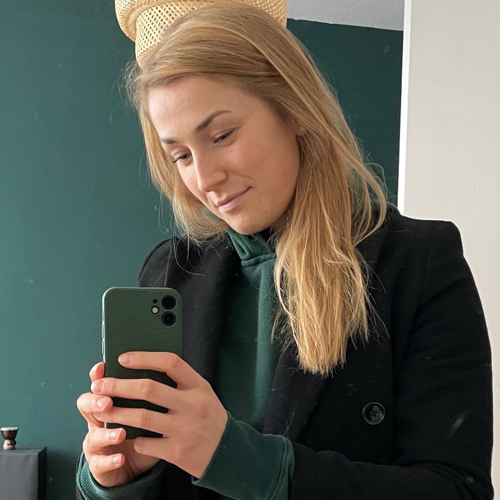 Carolin Held 