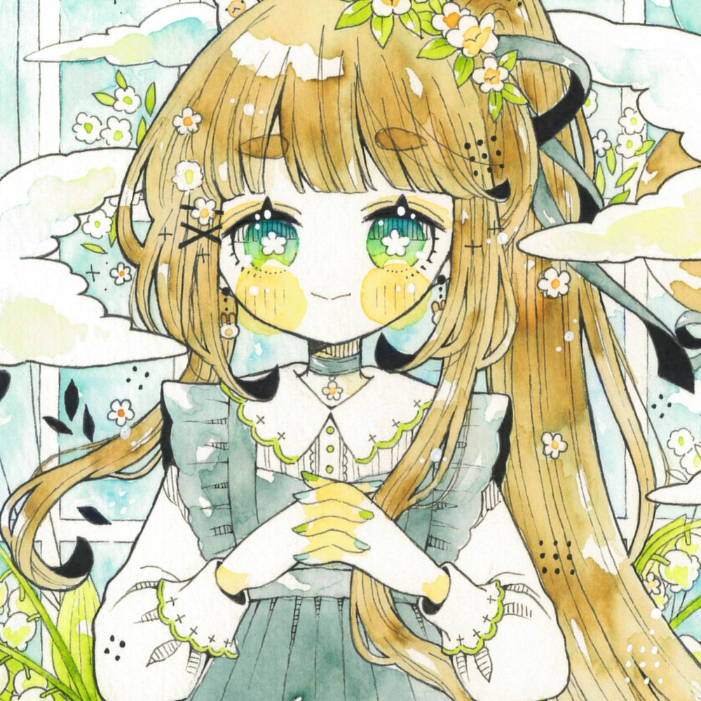 FUYUKO🐰🌱