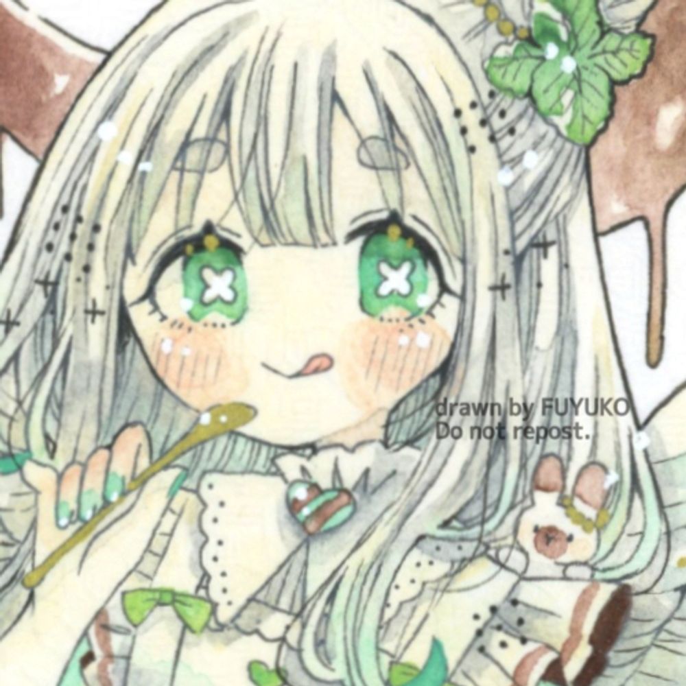 FUYUKO🐰🌱