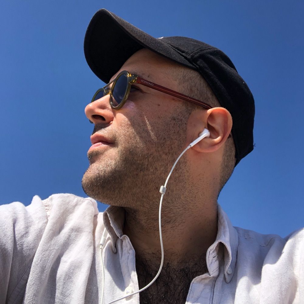 Raúl Hott